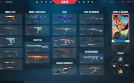 Vendo Conta Fa Valorant Mta Skin 1500 Reais Gastos High Elo
