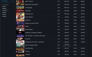 CONTA STEAM 14 ANOS 230+ JOGOS