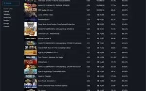 CONTA STEAM 14 ANOS 230+ JOGOS