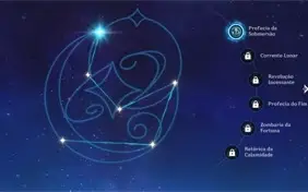 Nahida, Raiden, Mona c1, banner no garantido 60/90 Ar33