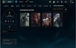 ACC LVL 43