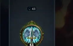 ACC LVL 43