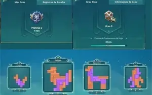 CONTA NI NO KUNI ENGENHEIRA LVL 60 472K PC / ALQUIFRUDO