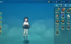 CONTA NI NO KUNI ENGENHEIRA LVL 60 472K PC / ALQUIFRUDO