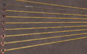 Conta Albion Online (Full Spec Adagas 100/700)