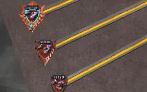 Conta Albion Online (Full Spec Adagas 100/700)