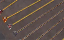 Conta Albion Online (Full Spec Adagas 100/700)