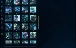 Conta League of legends