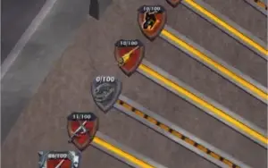 Conta Albion Online 162m de fama - Com E-mail !!!