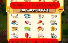 Conta Hay Day - Bug De Duplicar Itens Hay Day - Entrega Auto
