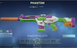 Conta Valorant +20 skins