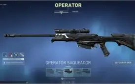 Conta Valorant +20 skins