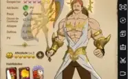 The Seven Deadly Sins: Grand Cross