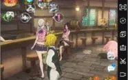 The Seven Deadly Sins: Grand Cross
