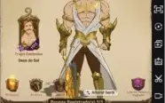 The Seven Deadly Sins: Grand Cross