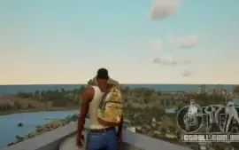 Gta Sa Definitive Edition