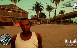 Gta Sa Definitive Edition