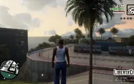 Gta Sa Definitive Edition
