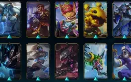 Conta Lol 70 Skins Level 239