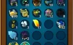 Conta de Trove 212 MR