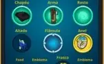 Conta de Trove 212 MR