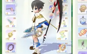 Sinx Top20 Prontera-4