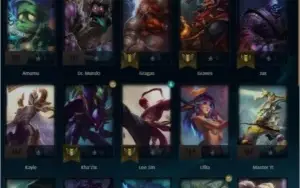 Conta platina 2 63% winrate
