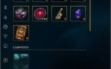 Conta platina 2 63% winrate