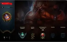 Conta platina 2 63% winrate