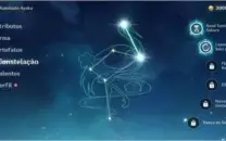 AR51 - Ayaka C2, Child, Diluc, Jean e Keqing + Orgulho Celes