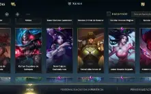 Conta main sup, belíssima