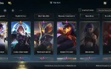 Conta main sup, belíssima
