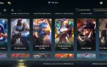 Conta main sup, belíssima