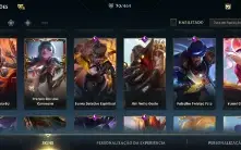 Conta main sup, belíssima