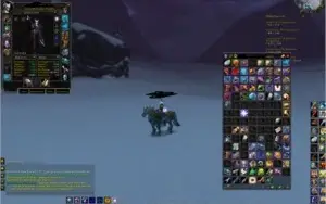 World of Wacraft servidorWow BRASIL