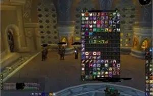 World of Wacraft servidorWow BRASIL
