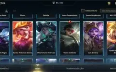 Diamante IV