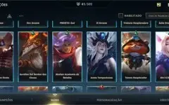 Diamante IV