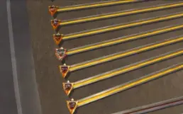 [EU] 487M Fame 24M Fame Credits