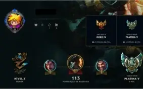Conta Plat 5