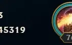 Conta League Of Legends 262 skins / Todos os champions