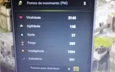 ENI OMG 89 FULL HEALLER SET FULL
