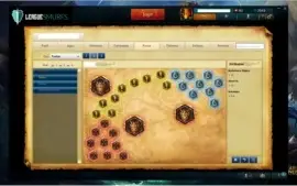 Bronze 3 Champios 49 Skins 13 Com 3 PagRunas 40% De Desconto
