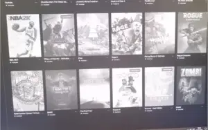 Vendo Conta Epic Games Incluido Gta 5 Premium edition+20Jgs