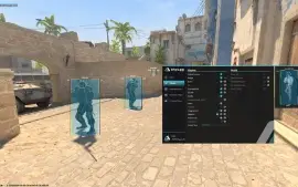💎 Cs2 ESP External *Indetectável Desde O Beta*