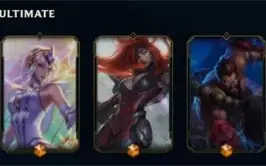 conta lol