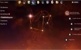 GENSHIN IMPACT - AR10 - JEAN/Beidou/Fischl