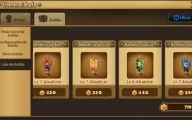 Chiwu-Chandra-Ariel - Servidor Global
