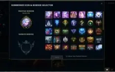 Conta LOL Platina 1 MMR Alto Ezreal Pulsefire 46 Champ