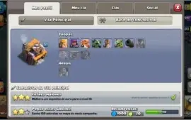 CV 9 Antigo